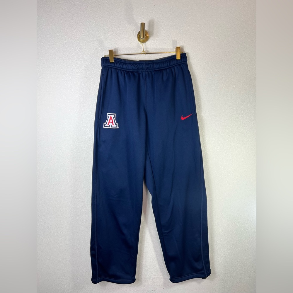 Nike Arizona Wildcats Dri-Fit Basketball Pants Size M